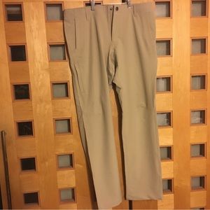 Hi-Tec Travel/Hiking Pant, 34x34, NWT